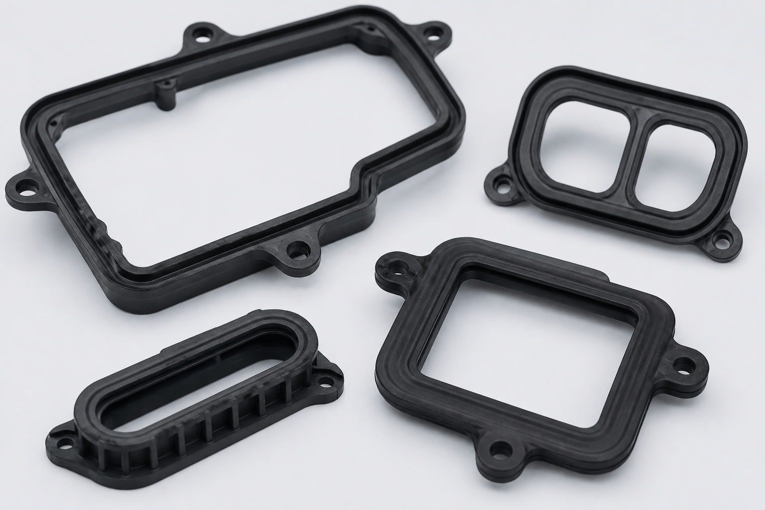 Custom ADAS, Radar & LiDAR Seals Manufacturer