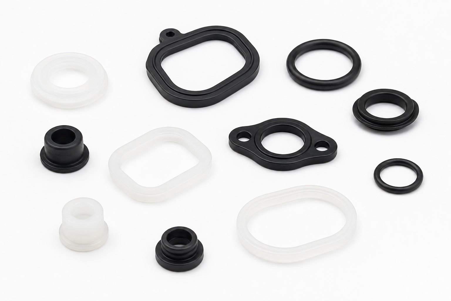 Automotive Sensor Seals Manufacturer for Reliable Vehicle Protection
