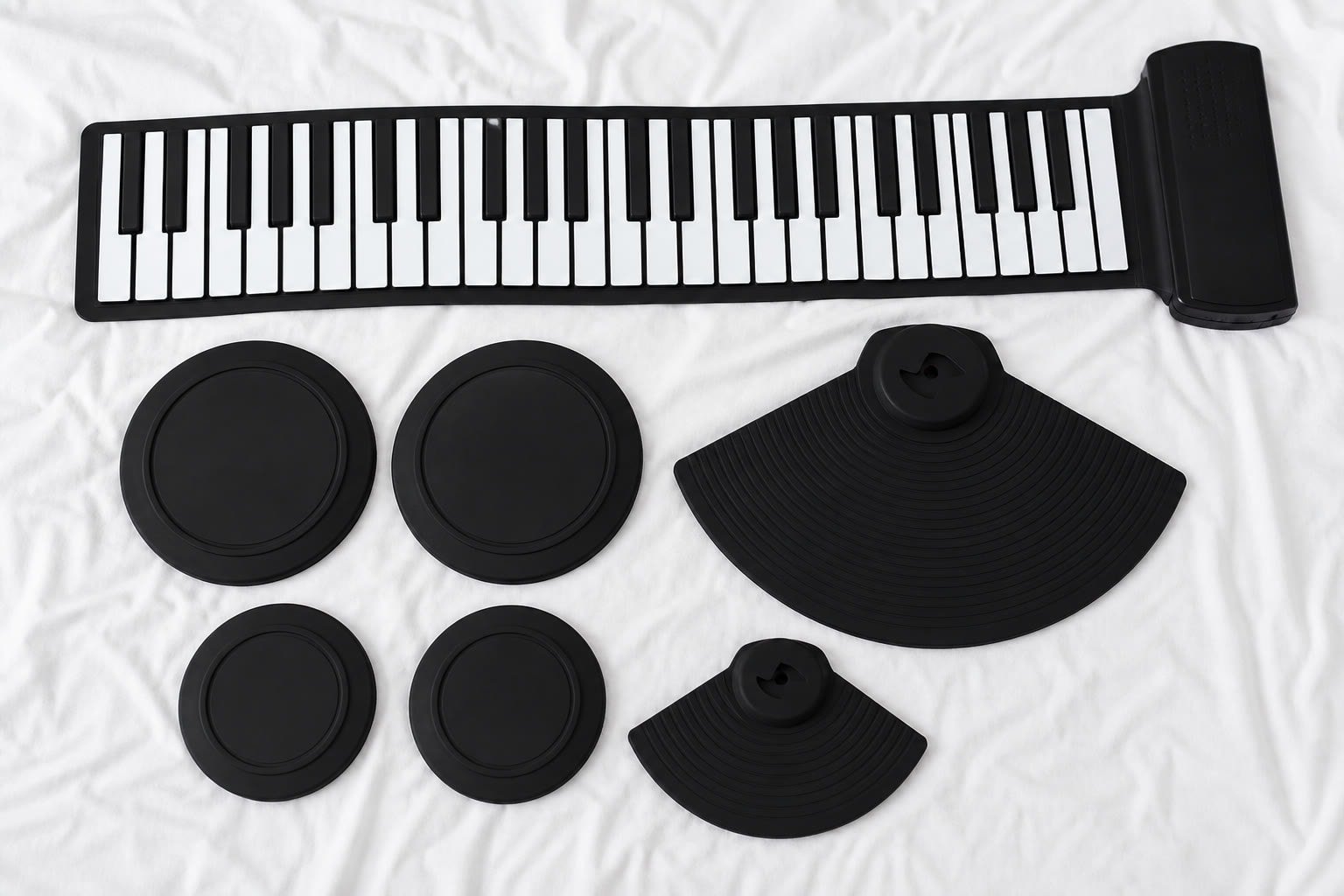 Compression Molding: Precision Silicone Parts for High-Volume Manufacturing